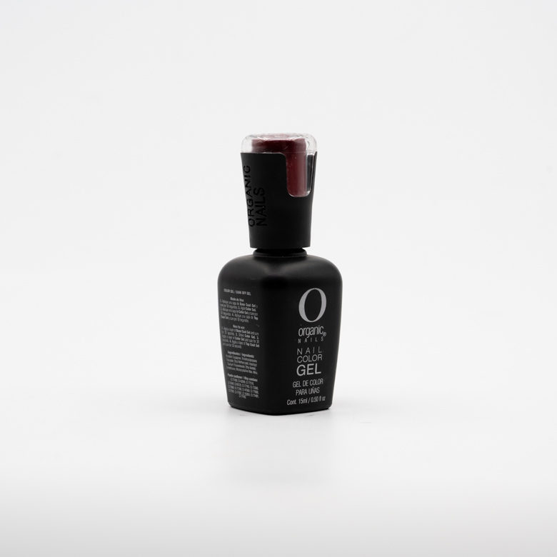 Color Gel 044 Imperial Velvet — imagen 3 de 8