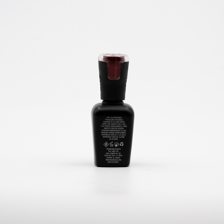 Color Gel 044 Imperial Velvet — imagen 4 de 8
