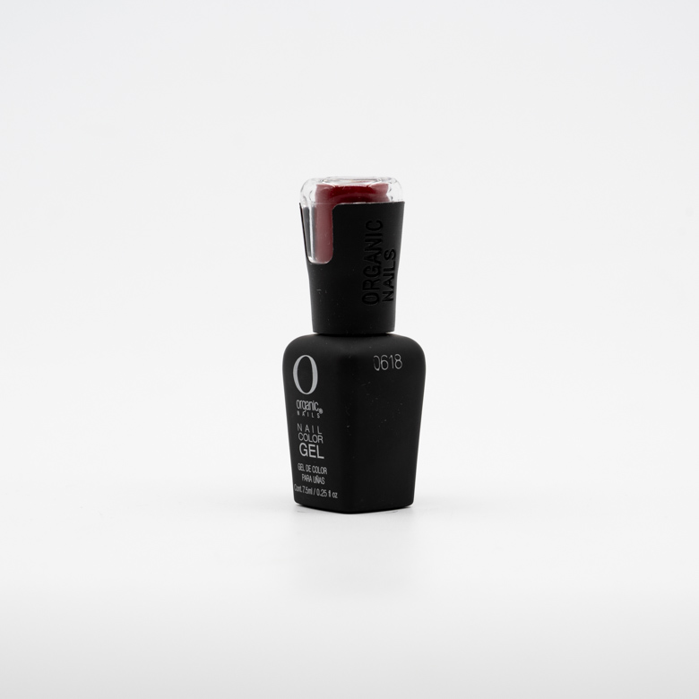 Color Gel 044 Imperial Velvet — imagen 6 de 8