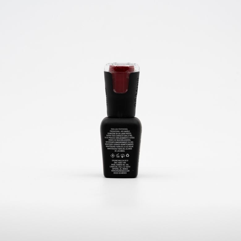 Color Gel 044 Imperial Velvet — imagen 8 de 8