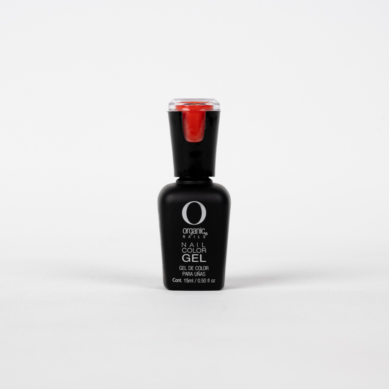 Color Gel 045 Imperial Orange