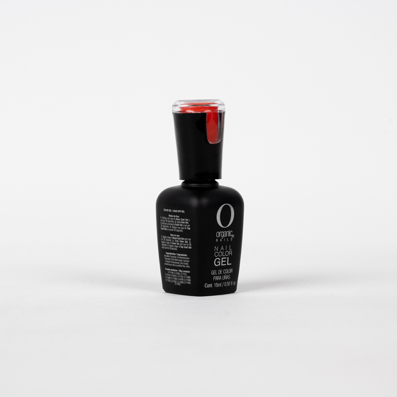 Color Gel 045 Imperial Orange — imagen 3 de 8