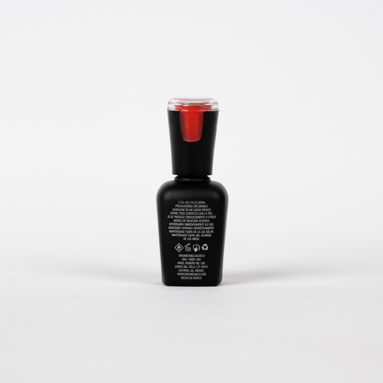 Color Gel 045 Imperial Orange — imagen 4 de 8