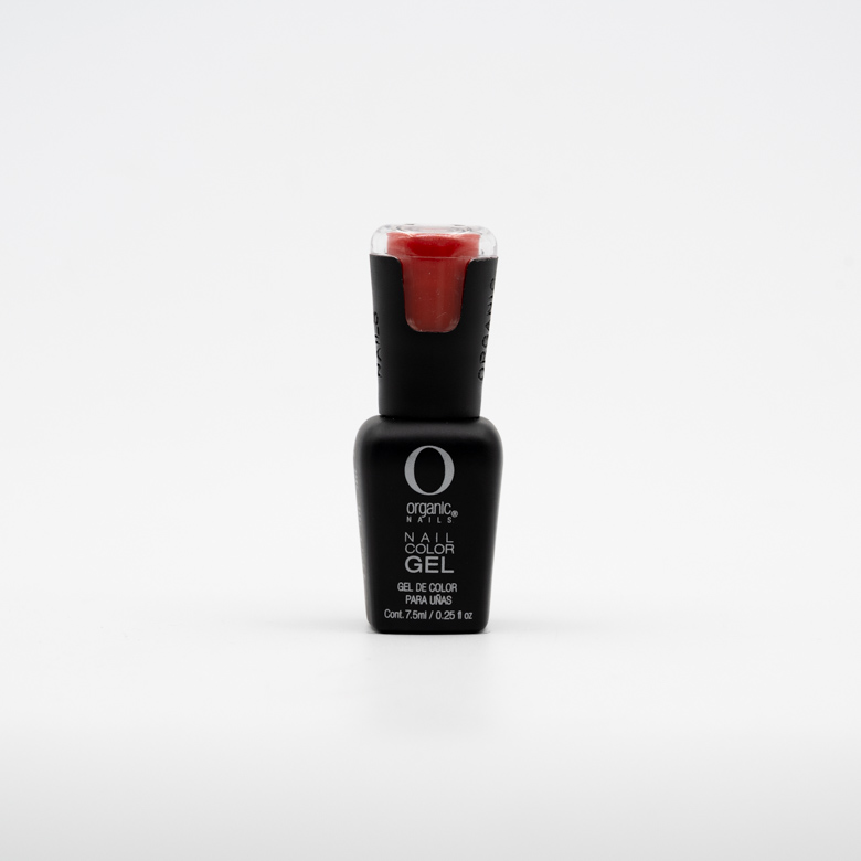 Color Gel 045 Imperial Orange — imagen 5 de 8