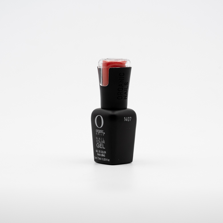 Color Gel 045 Imperial Orange — imagen 6 de 8