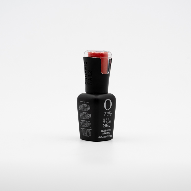 Color Gel 045 Imperial Orange — imagen 7 de 8