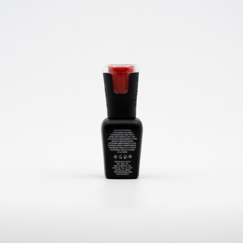 Color Gel 045 Imperial Orange — imagen 8 de 8
