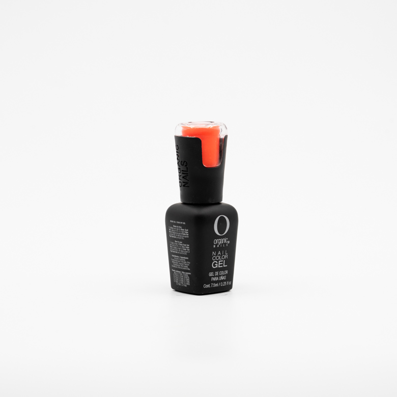 Color Gel 046 Bubble Orange — imagen 3 de 8