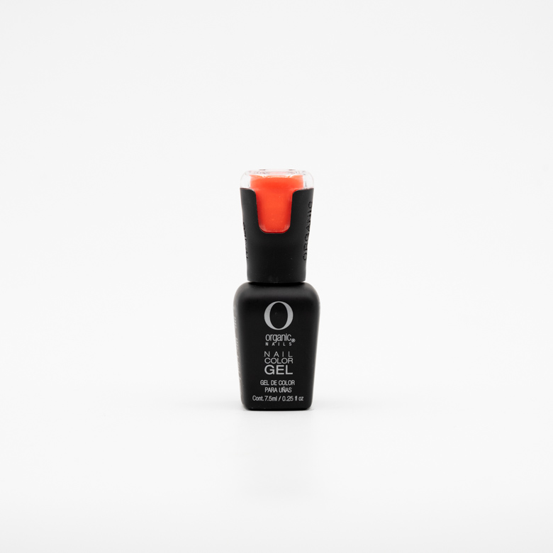 Color Gel 046 Bubble Orange — imagen 5 de 8