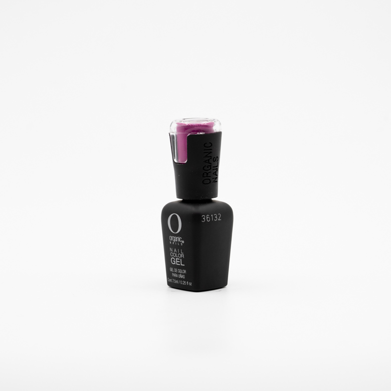 Color Gel 048 Bubble Grape — imagen 2 de 8