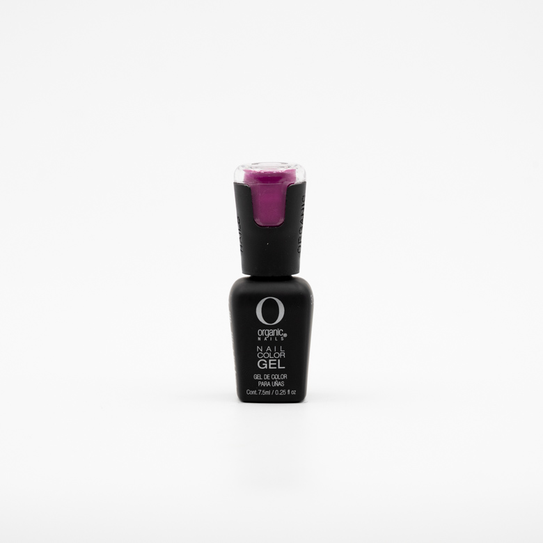 Color Gel 048 Bubble Grape — imagen 5 de 8