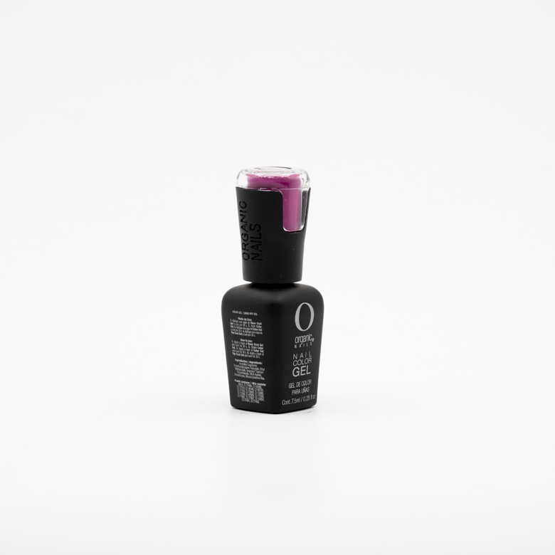 Color Gel 048 Bubble Grape — imagen 7 de 8