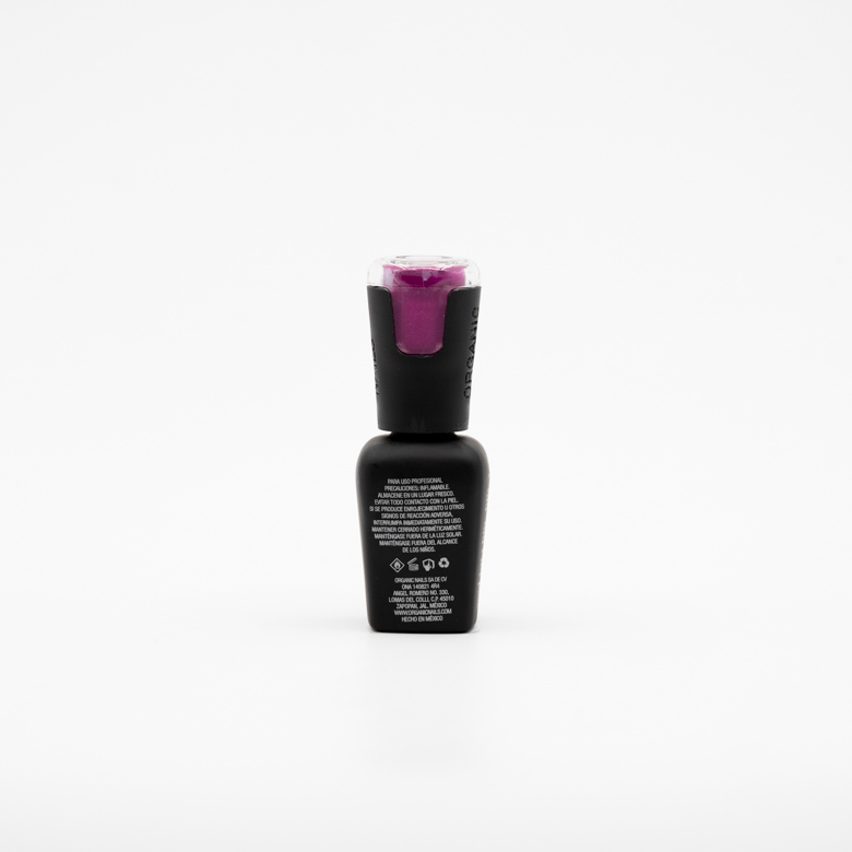 Color Gel 048 Bubble Grape — imagen 8 de 8