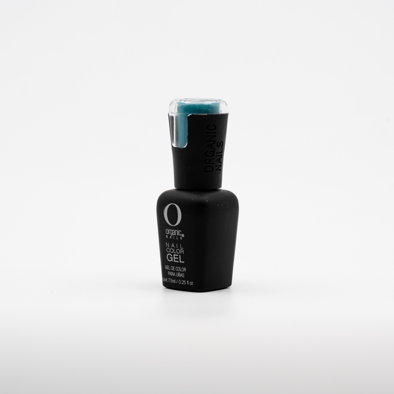 Color Gel 049 Bubble Mint — imagen 2 de 8