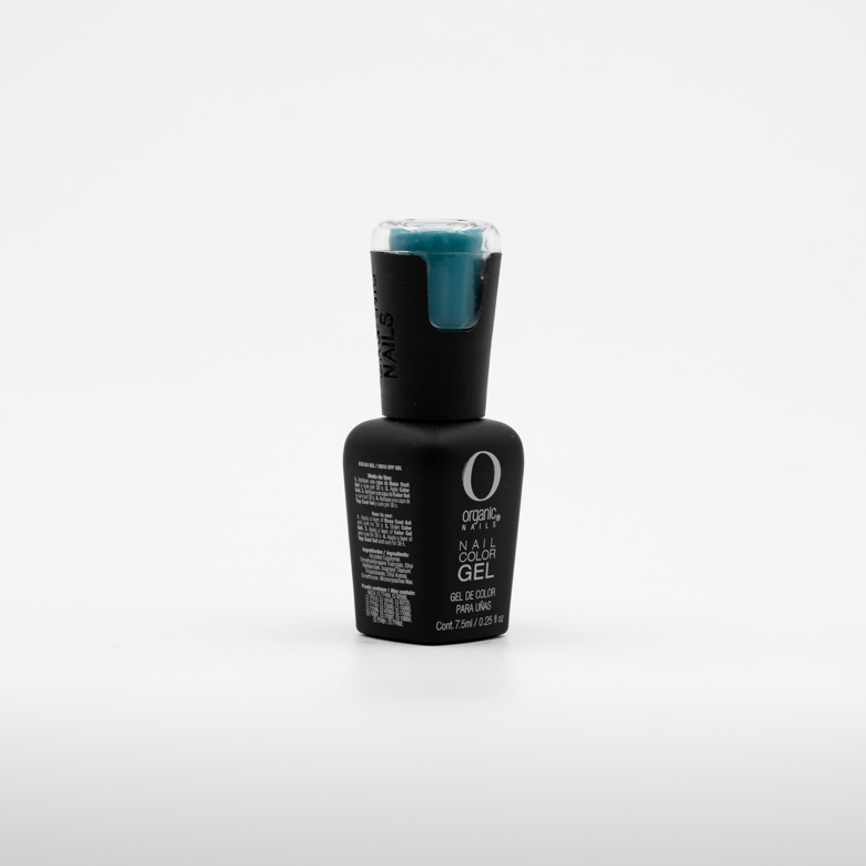 Color Gel 049 Bubble Mint — imagen 3 de 8