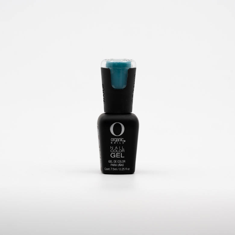Color Gel 049 Bubble Mint — imagen 5 de 8