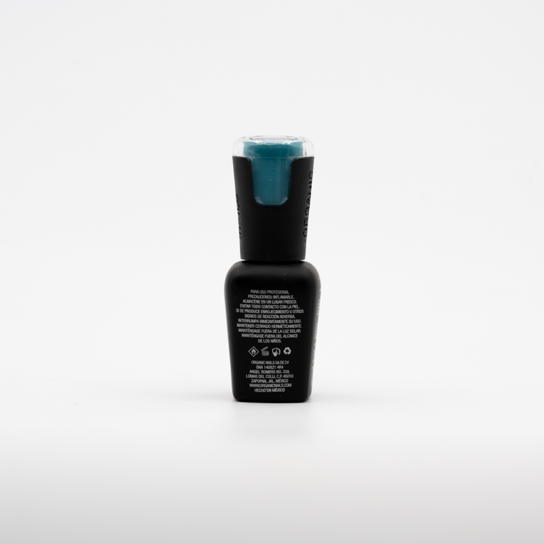 Color Gel 049 Bubble Mint — imagen 8 de 8