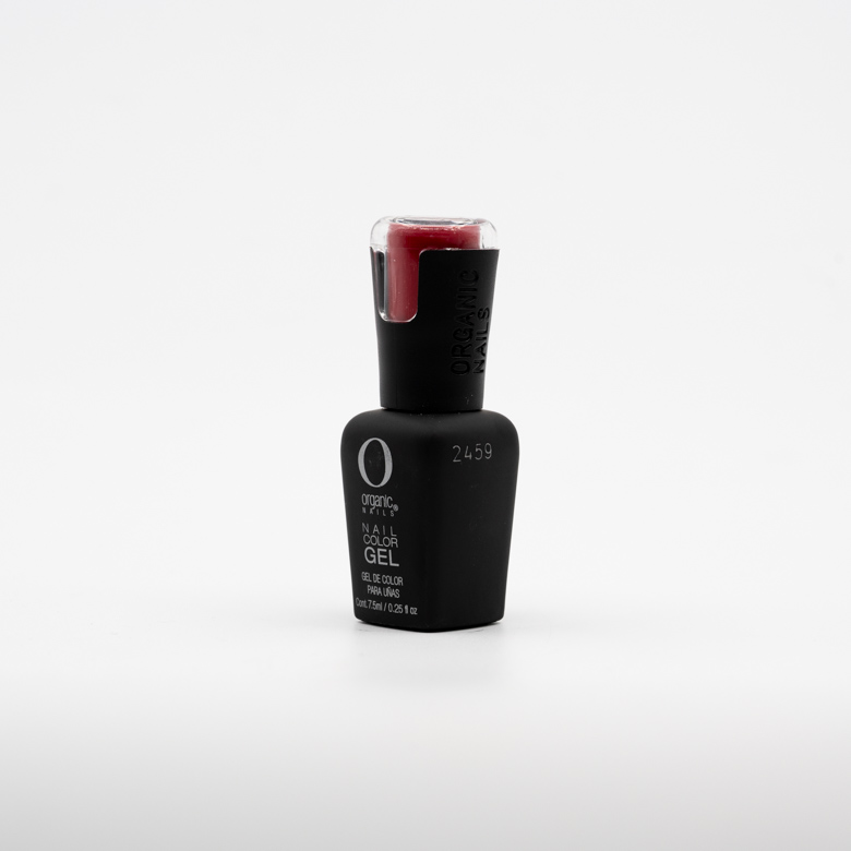Color Gel 051 Bubble Caramel — imagen 6 de 8