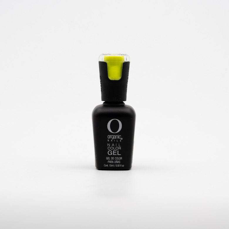 Color Gel 062 Glow Yellow