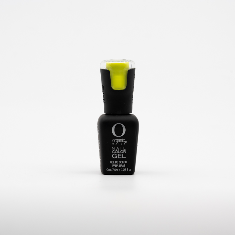 Color Gel 062 Glow Yellow — imagen 8 de 11