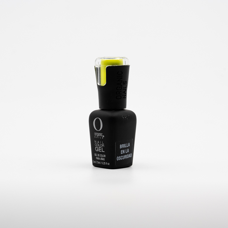 Color Gel 062 Glow Yellow — imagen 9 de 11
