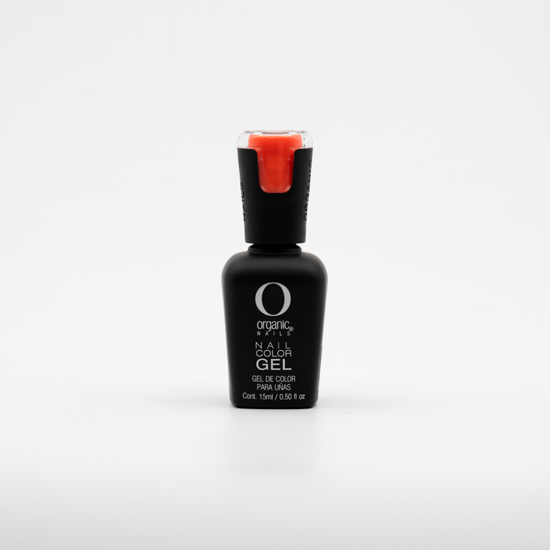 Color Gel 063 Glow Orange