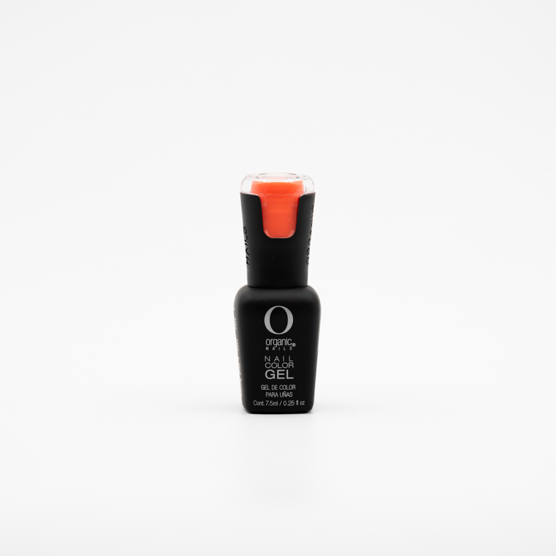 Color Gel 063 Glow Orange — imagen 5 de 8