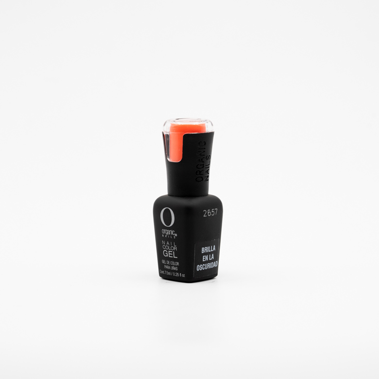 Color Gel 063 Glow Orange — imagen 6 de 8