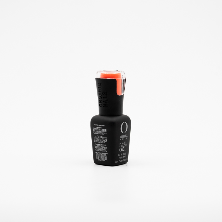 Color Gel 063 Glow Orange — imagen 7 de 8