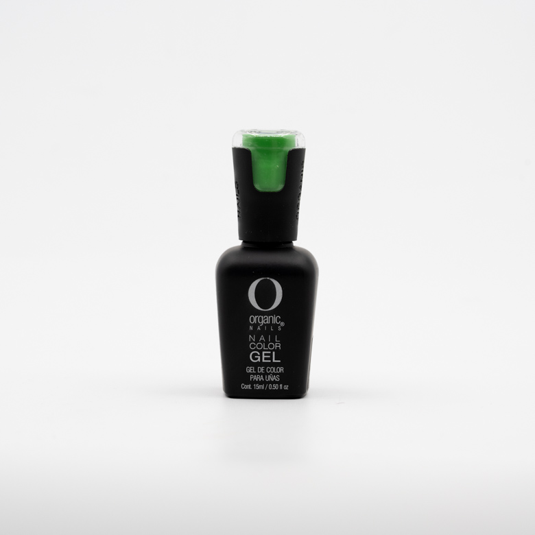 Color Gel 064 Glow Green