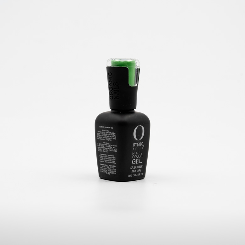 Color Gel 064 Glow Green — imagen 3 de 8