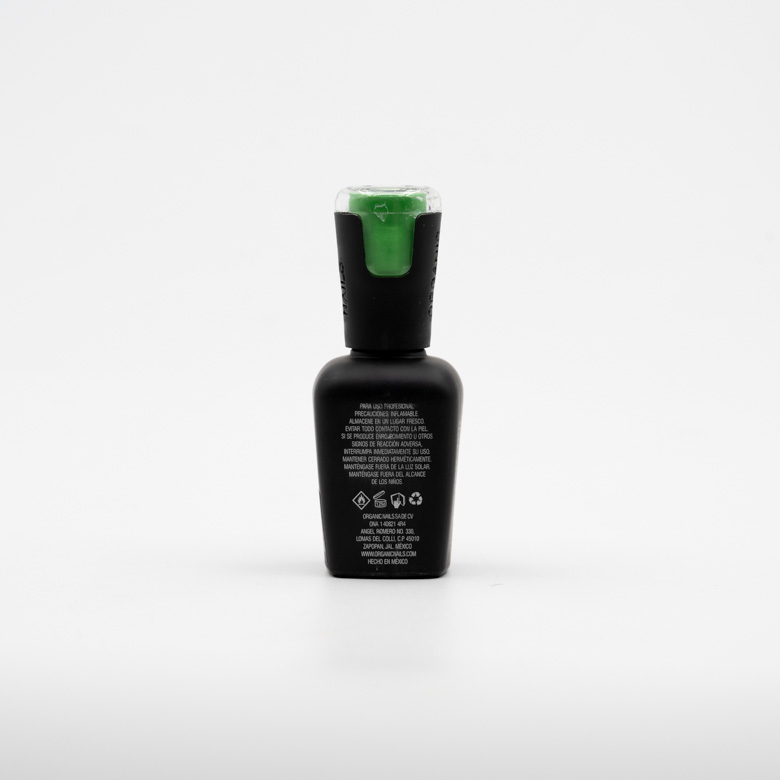 Color Gel 064 Glow Green — imagen 4 de 8