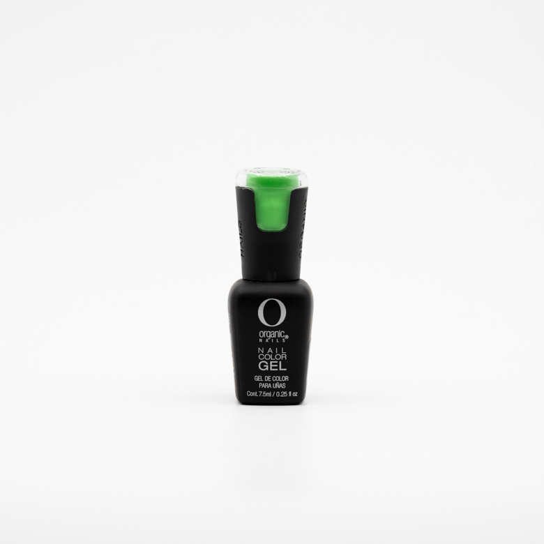 Color Gel 064 Glow Green — imagen 5 de 8