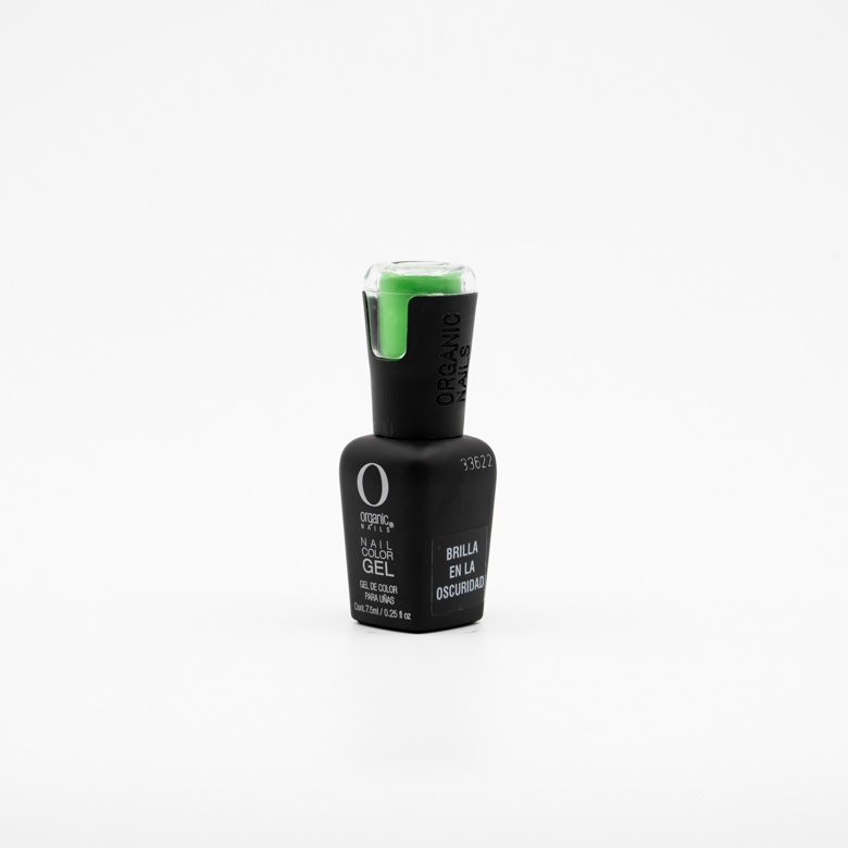 Color Gel 064 Glow Green — imagen 6 de 8