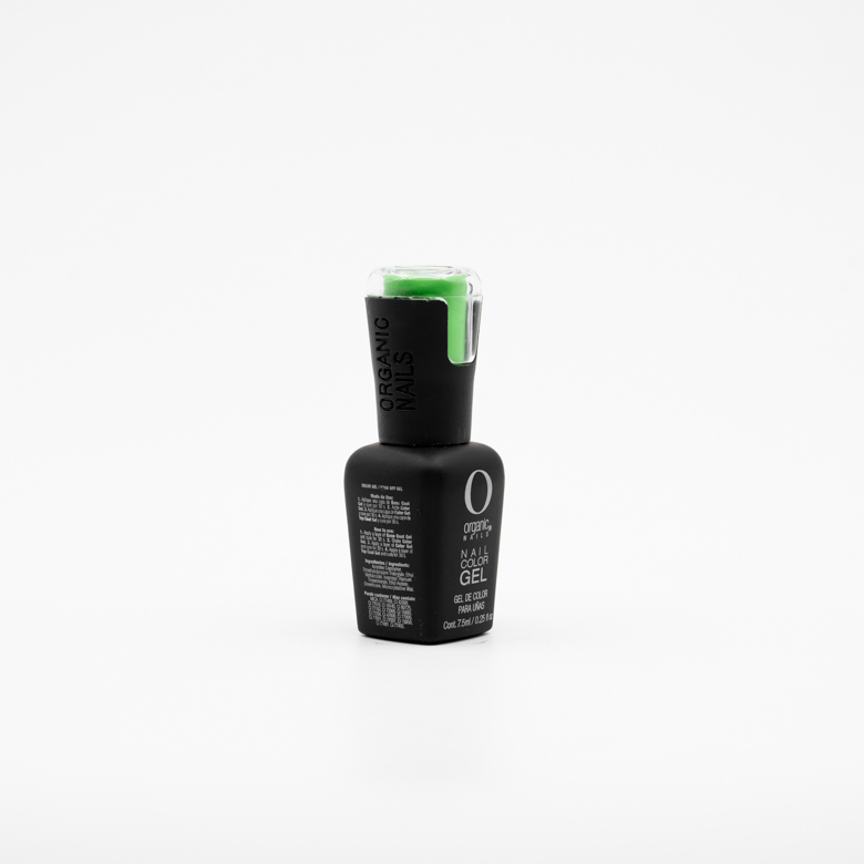Color Gel 064 Glow Green — imagen 7 de 8
