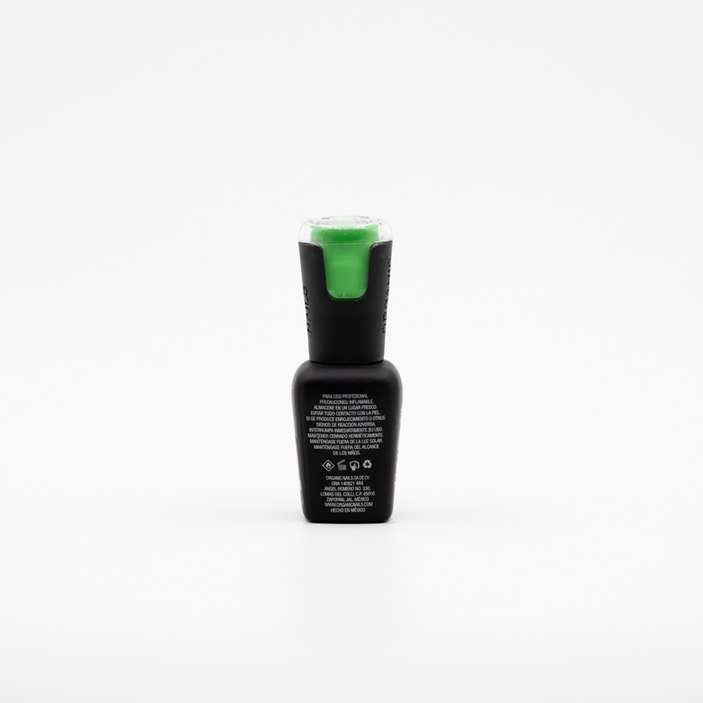 Color Gel 064 Glow Green — imagen 8 de 8