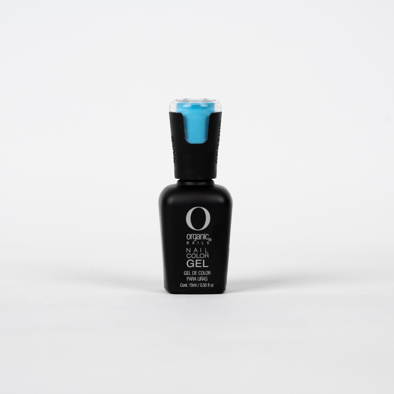 Color Gel 065 Glow Blue
