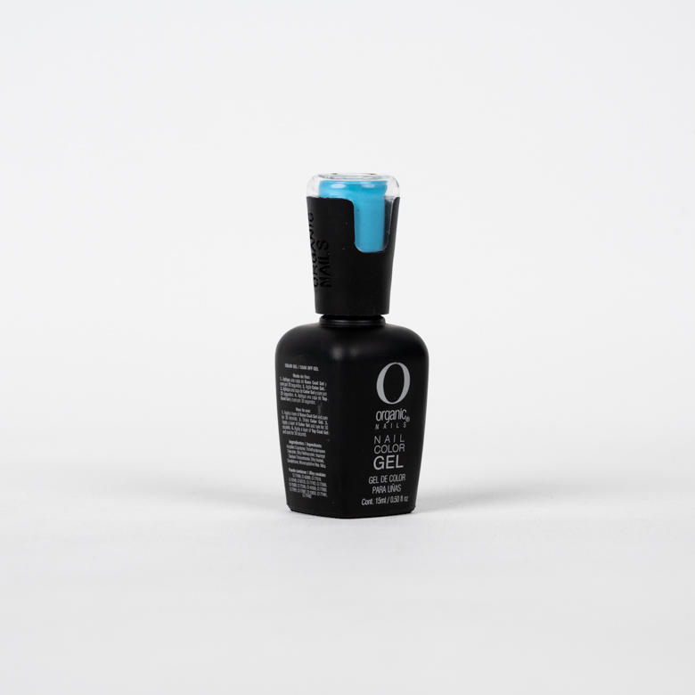 Color Gel 065 Glow Blue — imagen 3 de 8