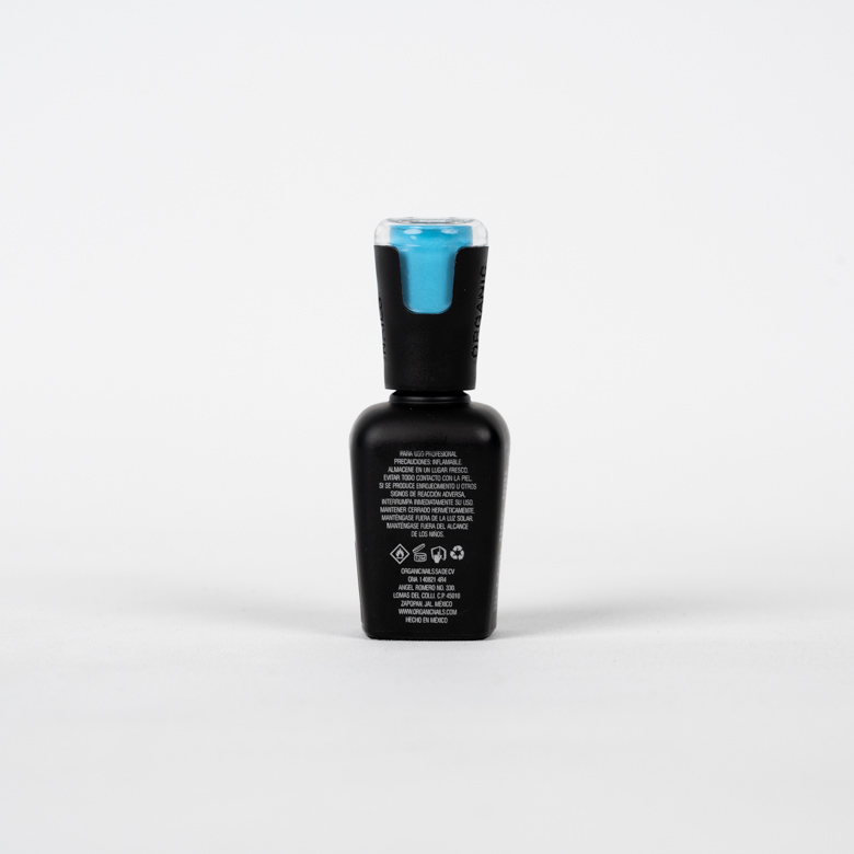 Color Gel 065 Glow Blue — imagen 4 de 8