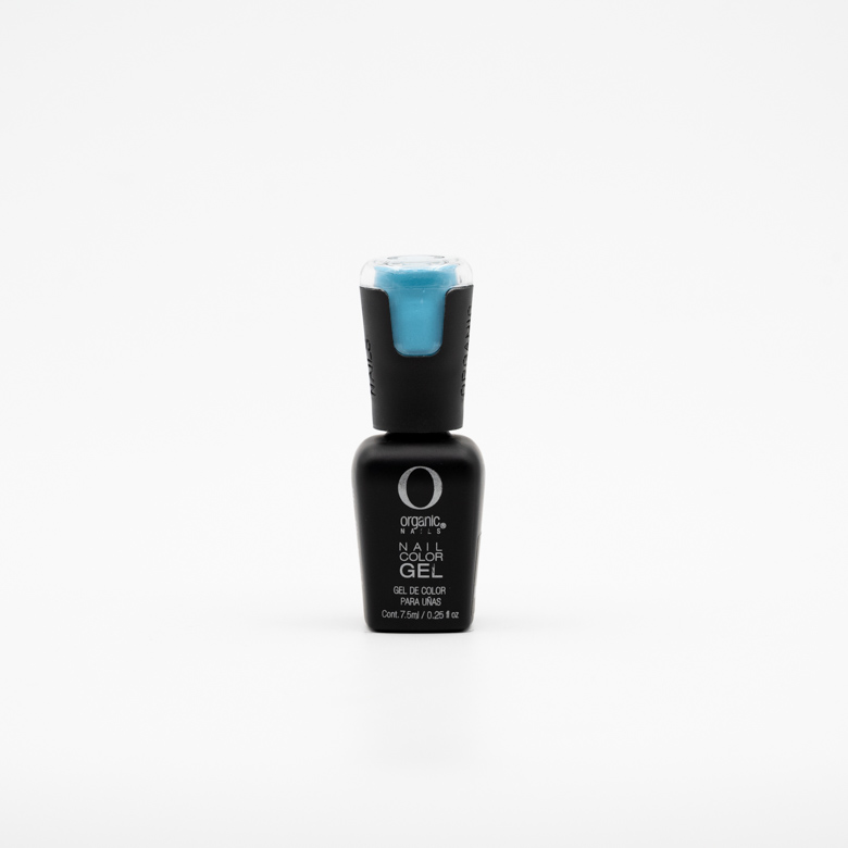 Color Gel 065 Glow Blue — imagen 5 de 8