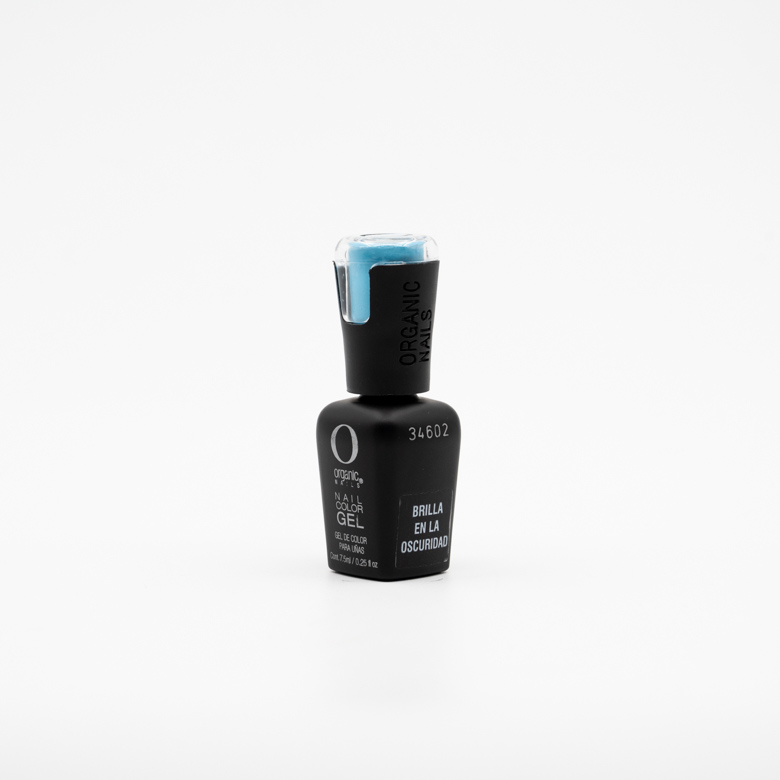 Color Gel 065 Glow Blue — imagen 6 de 8