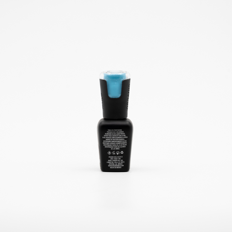 Color Gel 065 Glow Blue — imagen 8 de 8