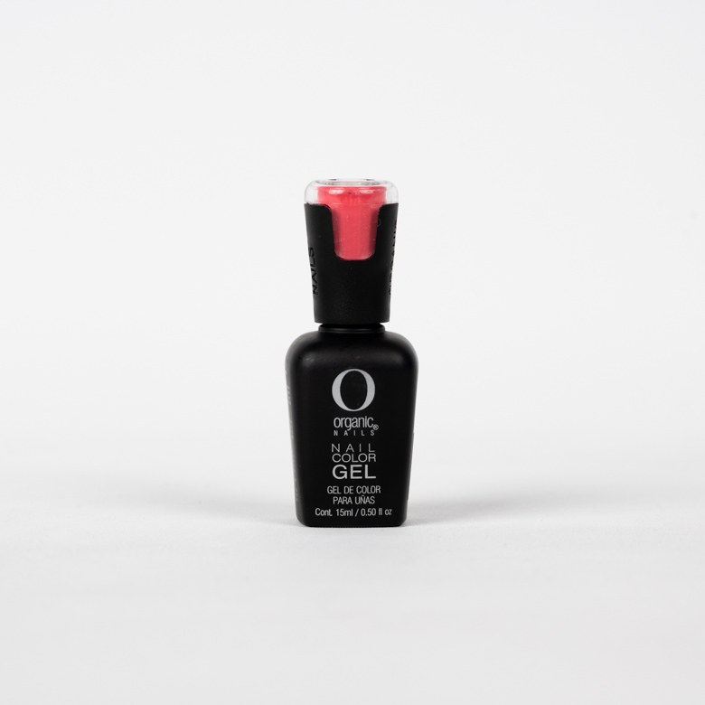Color Gel 066 Glow Coral