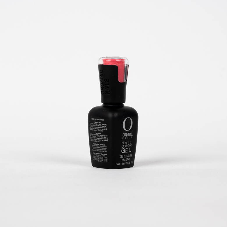 Color Gel 066 Glow Coral — imagen 3 de 8