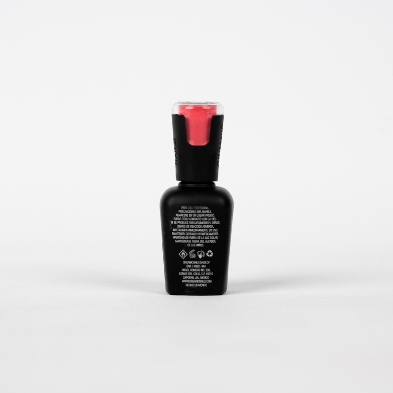Color Gel 066 Glow Coral — imagen 4 de 8