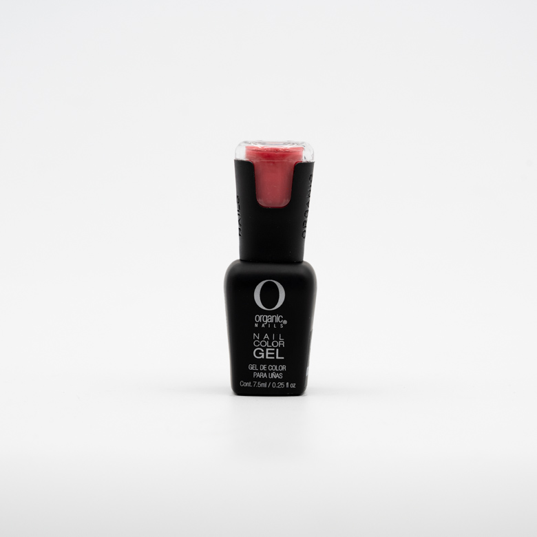 Color Gel 066 Glow Coral — imagen 5 de 8