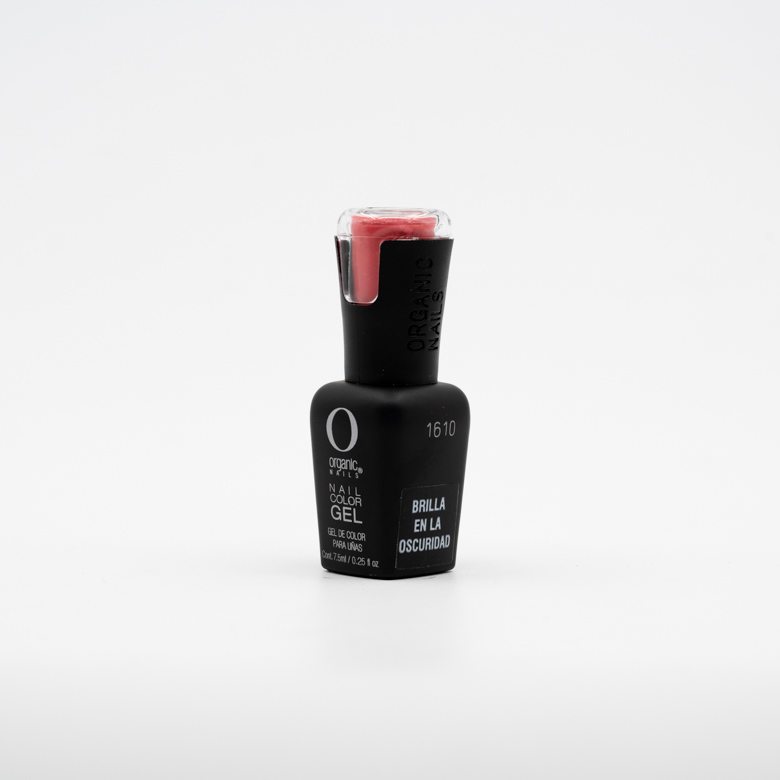 Color Gel 066 Glow Coral — imagen 6 de 8