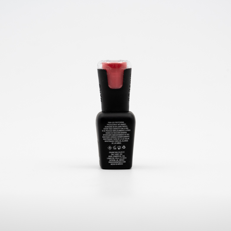 Color Gel 066 Glow Coral — imagen 8 de 8