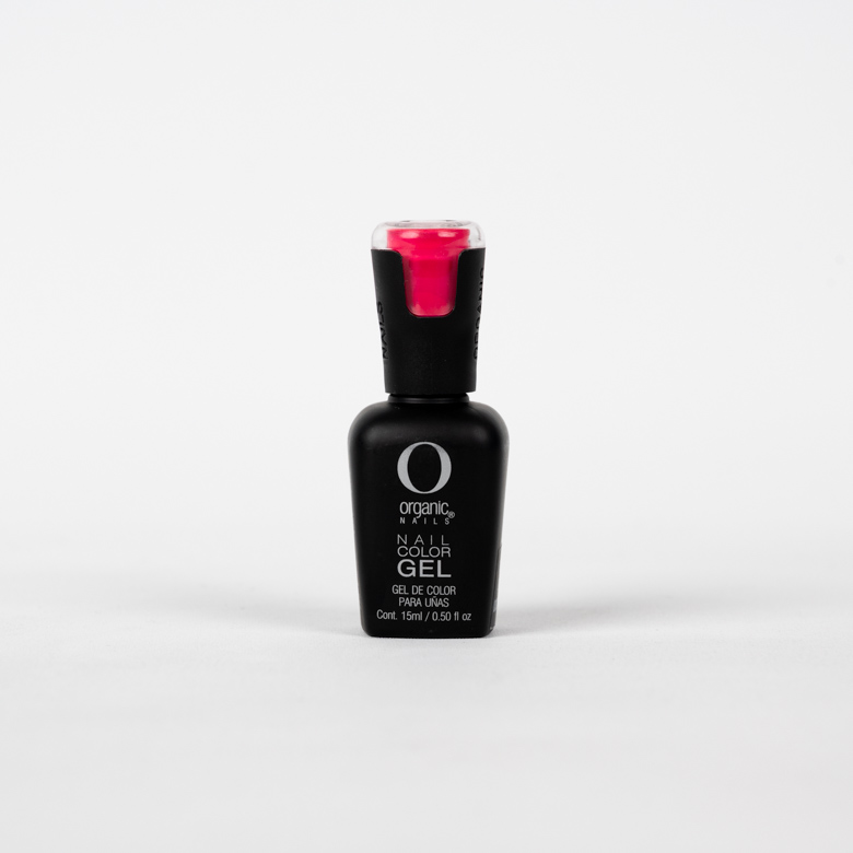 Color Gel 067 Glow Pink