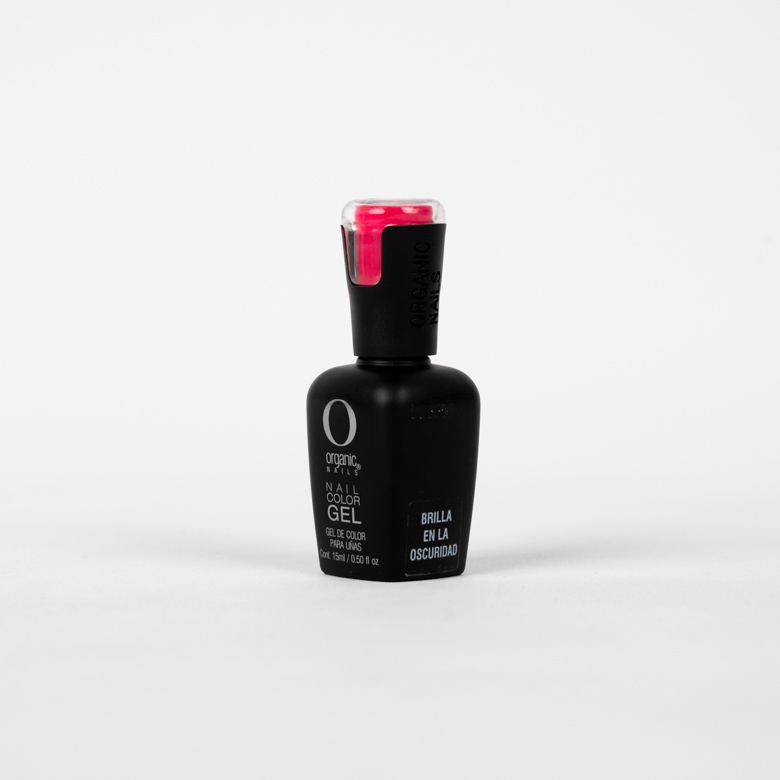 Color Gel 067 Glow Pink — imagen 2 de 8